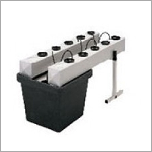 AeroFlo2 Chamber Sprayline