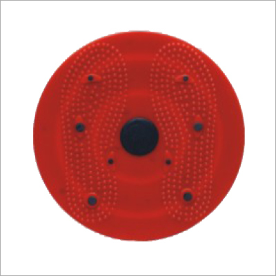 Waist Twisting Disc