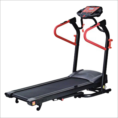 Gym Treadmill