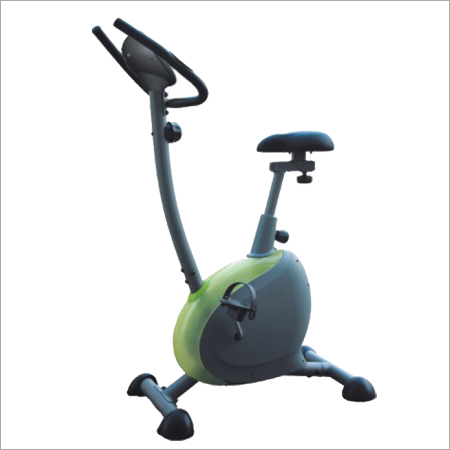 Magnetic Bike