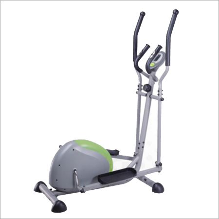 Magnetic Elliptical Machine