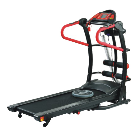 Electric Treadmill