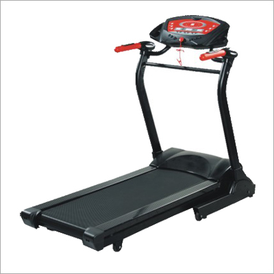 Treadmill Equipment