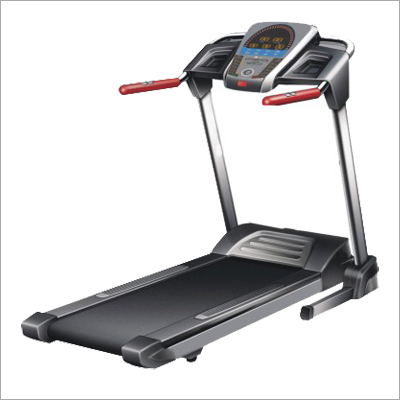 Workout Treadmill