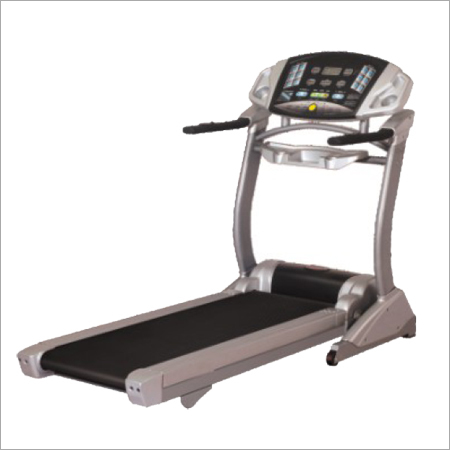 Fitness Treadmill