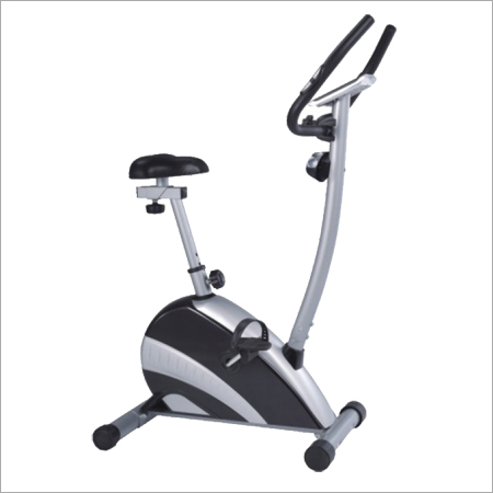 Exercise Magnetic Recumbent Bike