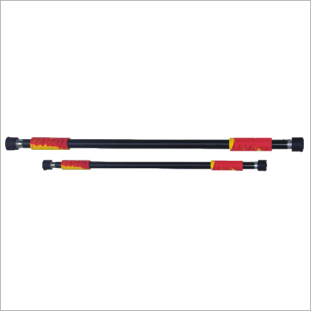 Height Rod