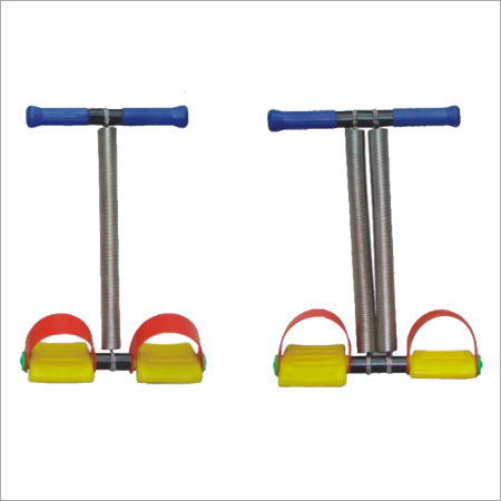Tummy Trimmer
