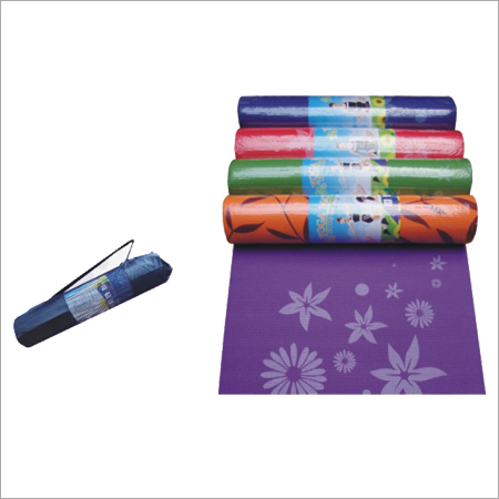 Yoga Mat