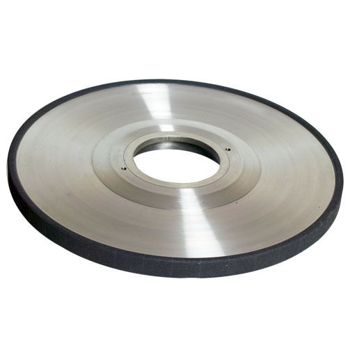 Vitrified Bond Grinding Wheel