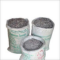 Waste Magnesium Turnings