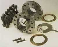 Orifice Plates