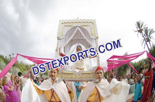 नेपाली शादी पालकी