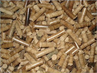 Wood Pellet
