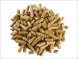Biomass Briquettes