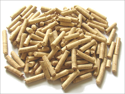 Bio Coal Briquette