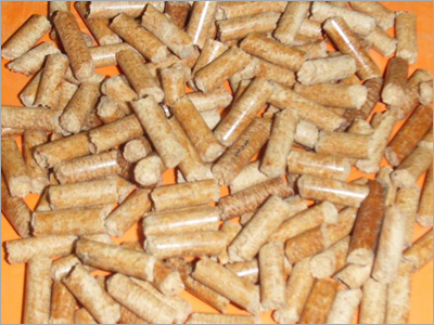 Fuel Briquettes