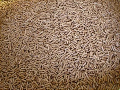 Biomass Wood Briquettes