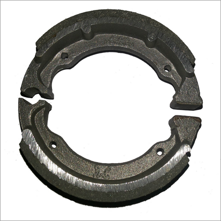 Brake Shoe