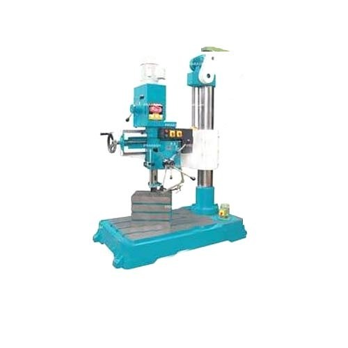 Auto Feed Radial Drilling Machine