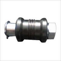 Hand Slide Valve