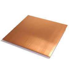 Copper Sheets