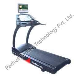 Electronic Treadmill