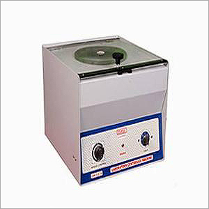 Laboratory Centrifuge Madras