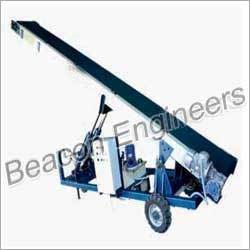 Truck Loader and Unloader