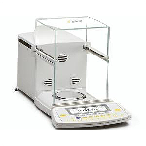 Analytical Balances Hyderabad
