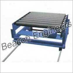 Motorized Trolley Conveyor