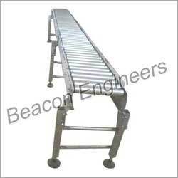 Roller Conveyor System