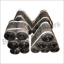 Impact Idler