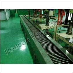 Industrial Pencil Conveyor