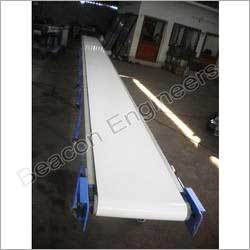 Warehouse Flat Conveyor