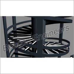 Spiral Conveyor