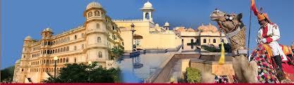 Heritage Tour of Rajasthan
