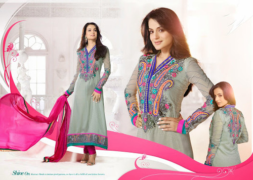 Anarkali Suits