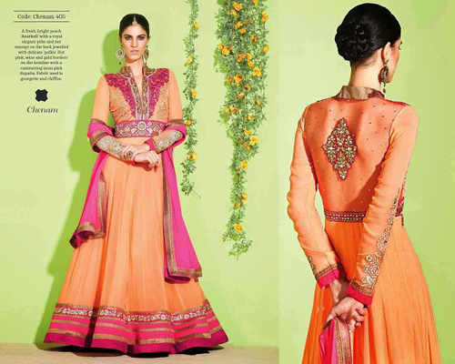 Anarkali Suits