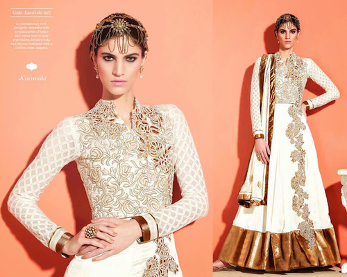 Anarkali Suits