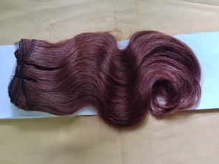 Brazilian Body Weave