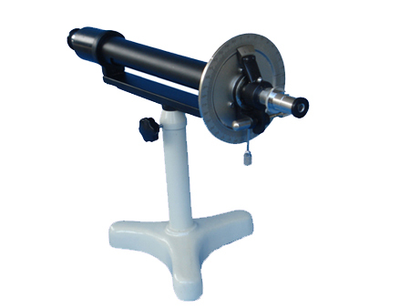 Laurent Half Shade Student Polarimeter