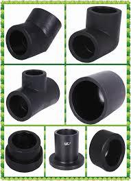 HDPE Fittings