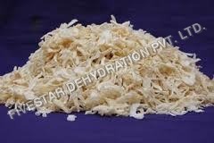 Dehydrated White Onion Kibbled