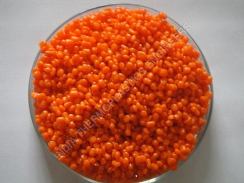 TPR Orange Granules