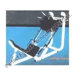 Leg Press 45 Hack Squat