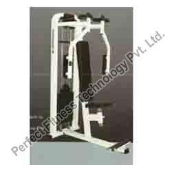 Pec Deck Fly Machine By PERFECT FITNESS TECHNOLOGY PVT. LTD.