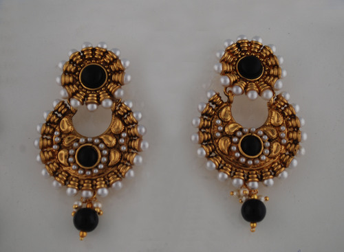 RD chand earring