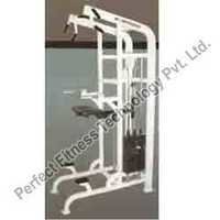 Dip Chin Assist Grade: Commercial Use