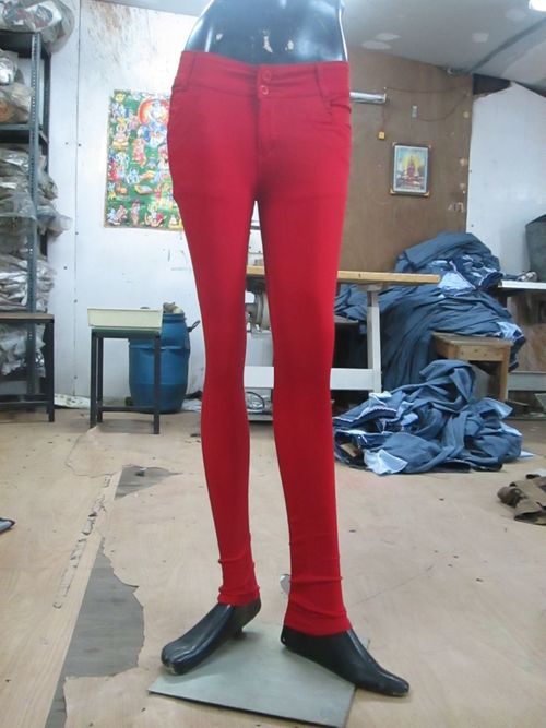 Desginer Jeans